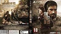 Обложка для The Last of Us